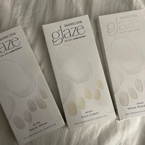 Dashing Diva Glaze